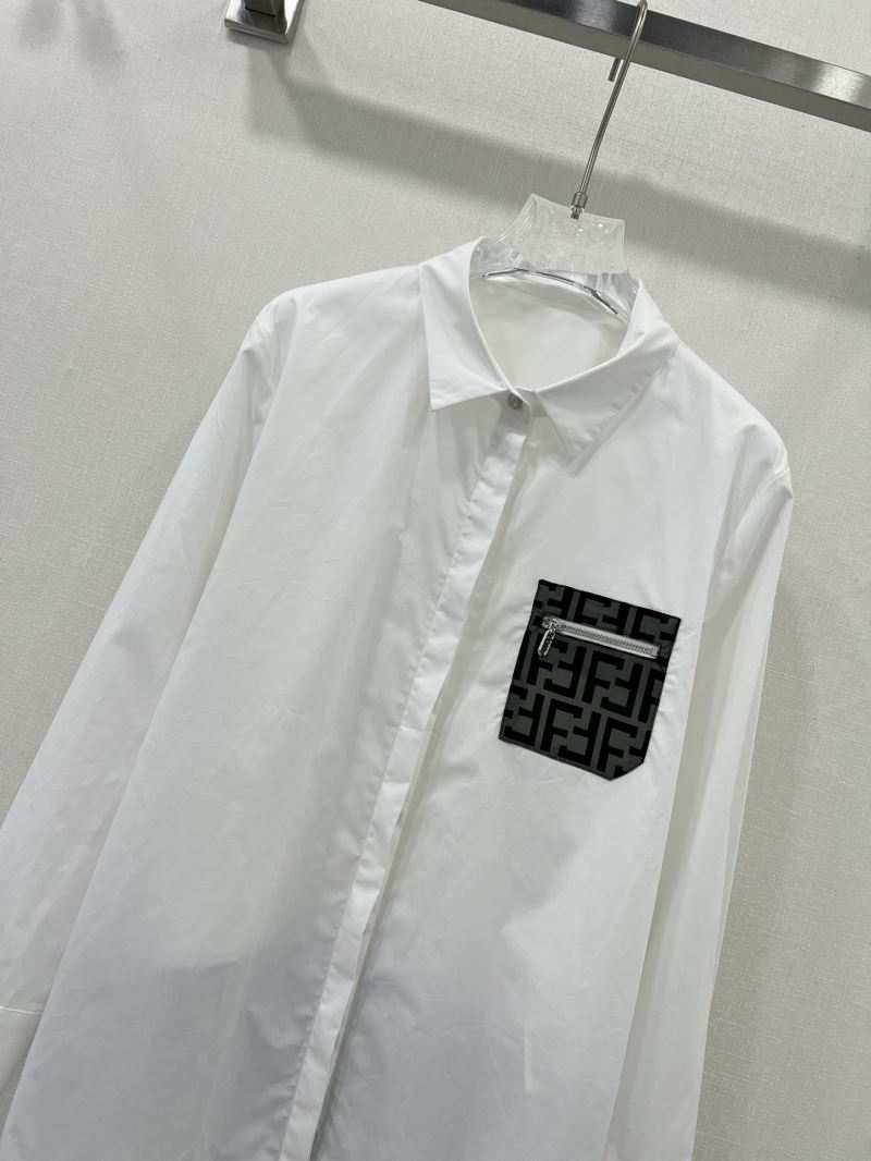 Fendi Shirts